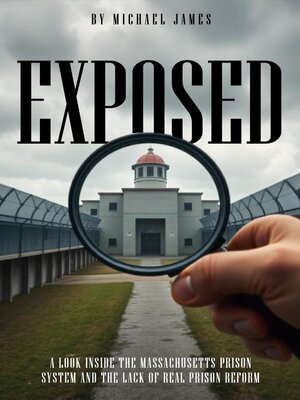 cover image of Exposed